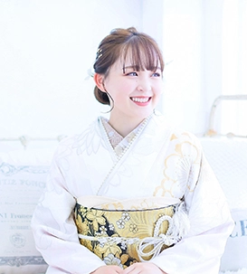成人式撮影メニュー｜七五三の写真撮影で大人気!!子ども撮影年間約2万人のシャレニーの撮影メニュー！｜シャレニー